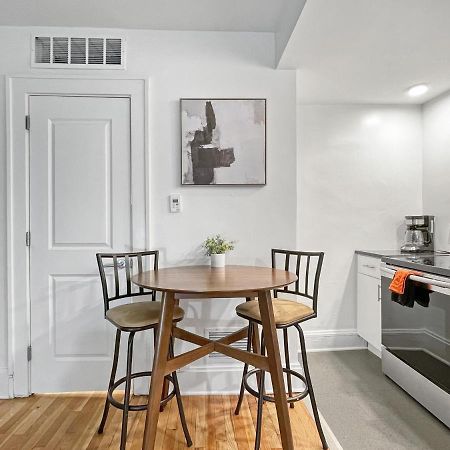 Quiet 1 Bed Studio Heart Of Downtown Des Moines Exterior photo
