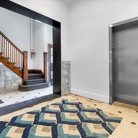Quiet 1 Bed Studio Heart Of Downtown Des Moines Exterior photo