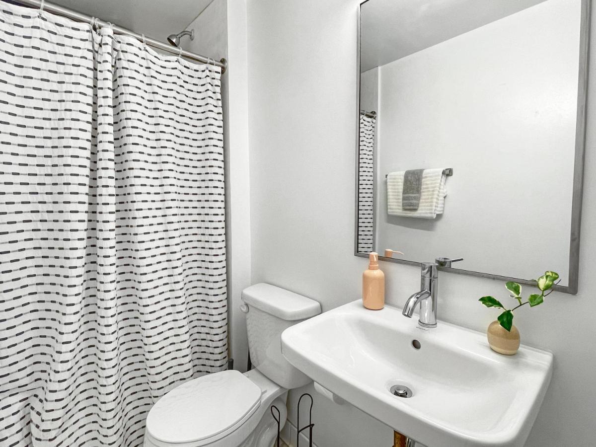 Quiet 1 Bed Studio Heart Of Downtown Des Moines Exterior photo